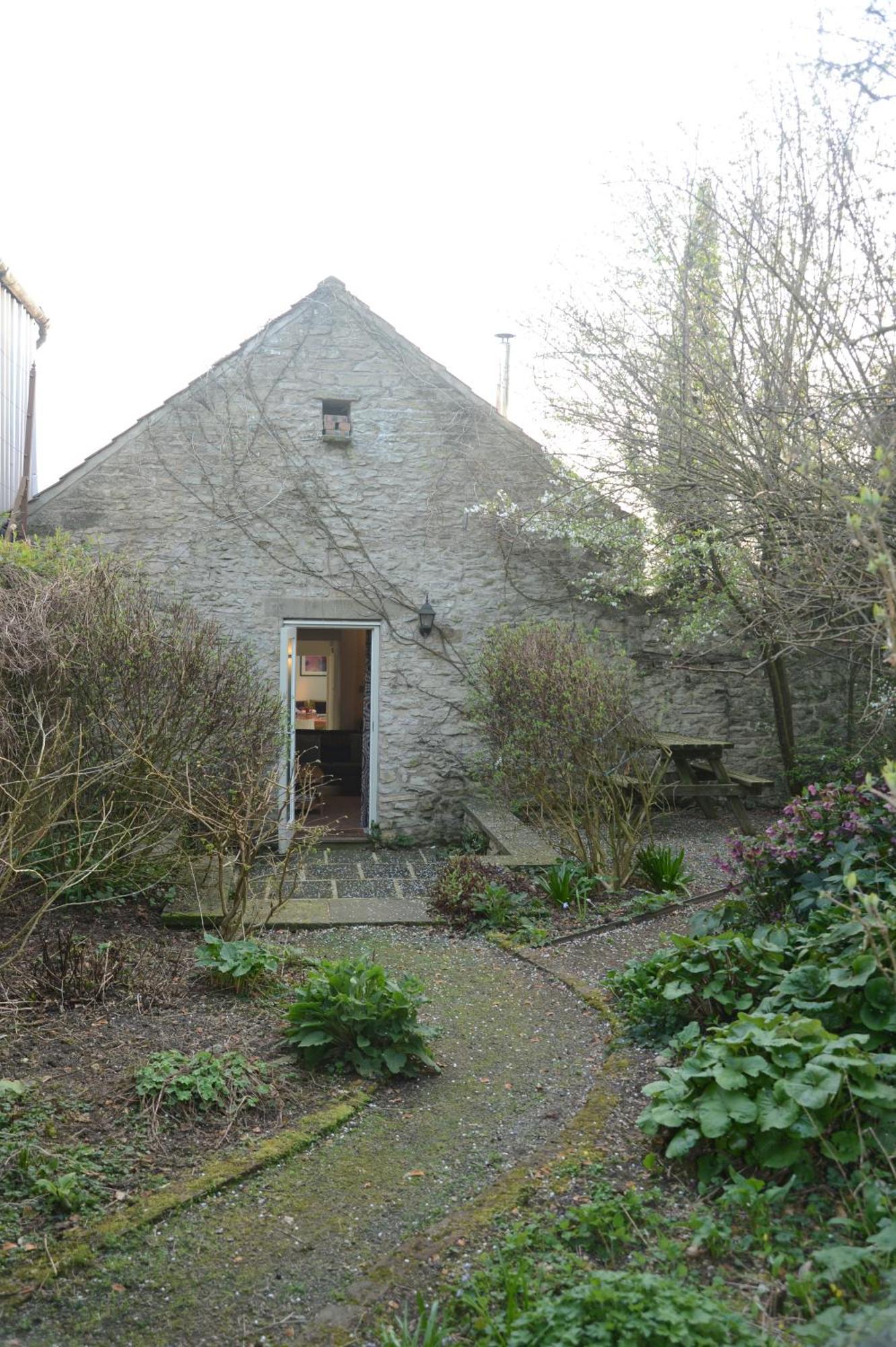Noelle'S Cottages, The Barn Pickering Exterior foto